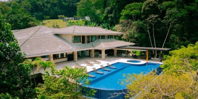 6 bedroom  House for sale in Portobello, Mangaratiba, Rio de Janeiro