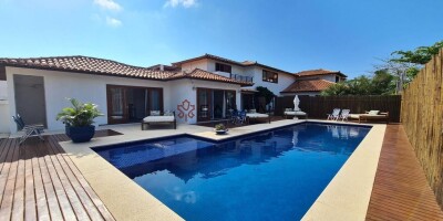 House for sale in Armação de Búzios, Rio de Janeiro