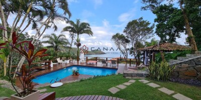 9 bedroom  House for sale in Armação de Búzios, Brazil