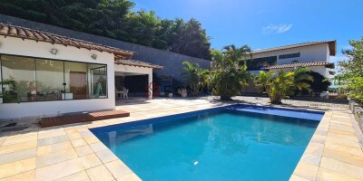 4 room  House for sale in Armação de Búzios, Brazil