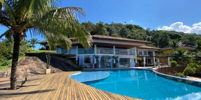 7 bedroom  House for sale in Angra dos Reis, Rio de Janeiro