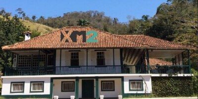 Farm for sale in Barra do pirai, Rio de Janeiro