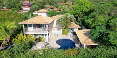7 room  House for sale in Armação de Búzios, Brazil