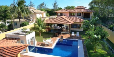 House for sale in Armação de Búzios, Brazil
