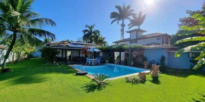 House for sale in Armação de Búzios, Rio de Janeiro