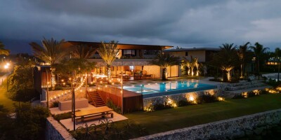 8 bedroom  House for sale in Reserva das Aroeiras, Angra dos Reis, Rio de Janeiro
