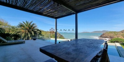 4 bedroom  House for sale in Armação de Búzios, Rio de Janeiro