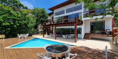 6 room  House for sale in Armação de Búzios, Rio de Janeiro