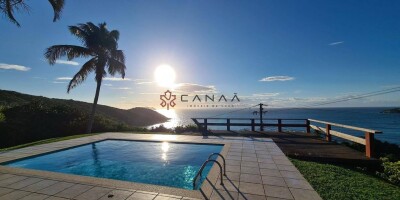 House for sale in Armação de Búzios, Brazil
