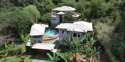 4 room  House for sale in Armação de Búzios, Brazil