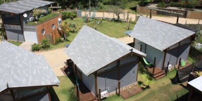 Hotel for sale in Imbituba, Brazil