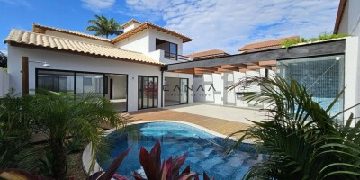4 room  House for sale in Armação de Búzios, Brazil