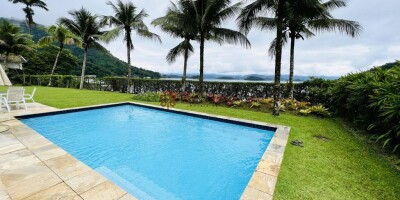 House for sale in Angra dos Reis, Brazil