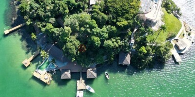14 bedroom  House for sale in Angra dos Reis, Rio de Janeiro