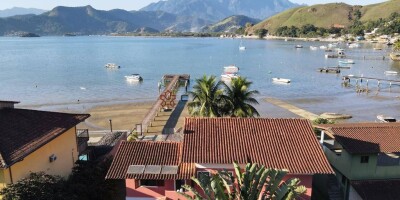House for sale in Angra dos Reis, Brazil
