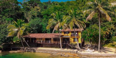 Detached House for sale in Angra dos Reis, Brazil