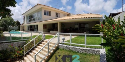 4 bedroom  House for sale in Rua Coronel Waldemar Basgal, Jaboatão dos Guararapes, Estado de Pernambuco