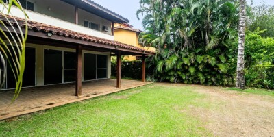 4 bedroom Detached House for sale in Rio de Janeiro, Brazil