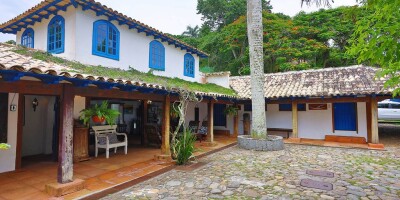 5 bedroom  House for sale in Armação de Búzios, Rio de Janeiro