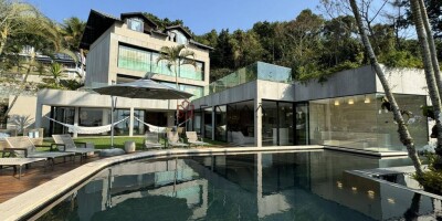 7 room  House for rent in Angra dos Reis, Brazil