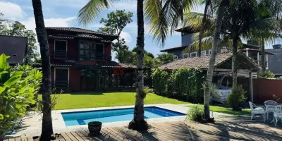 Apartment complex for sale in Angra dos Reis, Brazil