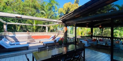5 bedroom  Detached House for sale in Angra dos Reis, Brazil