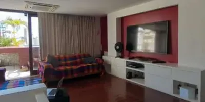 Penthouse for sale in R. Pedro Milton de Brito, 77, Salvador, Salvador Bahia, Estado da Bahia