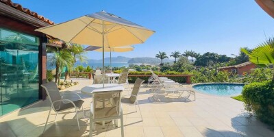 House for sale in Armação de Búzios, Rio de Janeiro