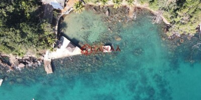 1 room  House for sale in Angra dos Reis, Brazil
