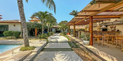 House for sale in Armação de Búzios, Brazil