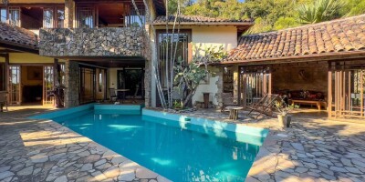 5 bedroom  House for sale in Armação de Búzios, Brazil