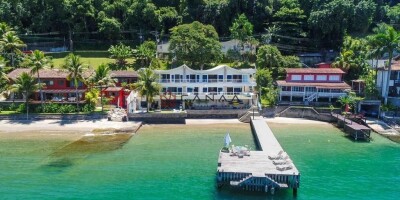 8 room  House for sale in Angra dos Reis, Rio de Janeiro