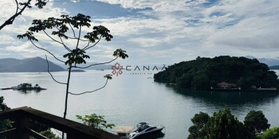 1 room  House for sale in Angra dos Reis, Rio de Janeiro