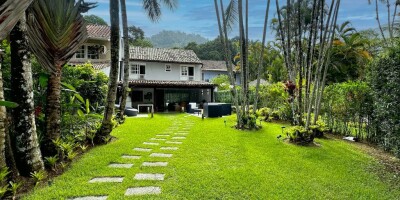 4 bedroom  Detached House for sale in Angra dos Reis, Brazil