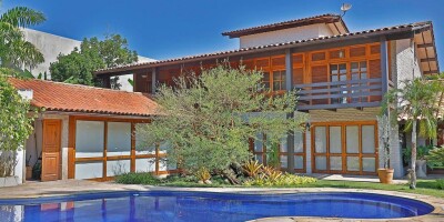 5 bedroom  Detached House for sale in Rio de Janeiro