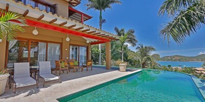 House for sale in Armação de Búzios, Rio de Janeiro