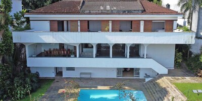 4 bedroom  Detached House for sale in Rio de Janeiro