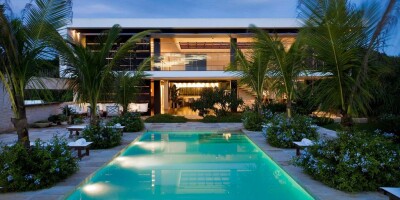 5 bedroom Detached House for sale in Armação de Búzios, Brazil