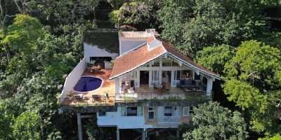 House for sale in Rio de Janeiro, Brazil