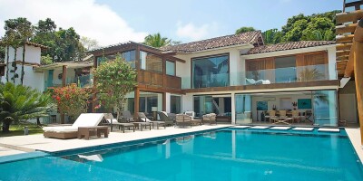 Detached House for sale in Armação de Búzios, Rio de Janeiro