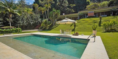 5 bedroom Detached House for sale in Petrópolis, Brazil