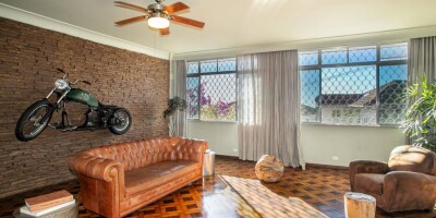 House for sale in Rio de Janeiro