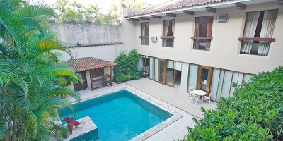 5 bedroom Detached House for sale in Rio de Janeiro, Brazil