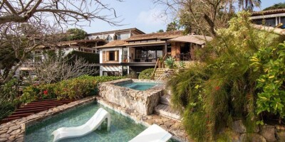 7 bedroom  Detached House for sale in Armação de Búzios, Brazil