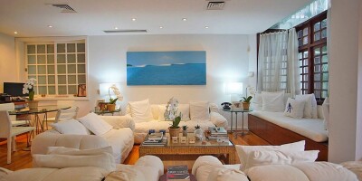 2 bedroom Detached House for sale in Rio de Janeiro
