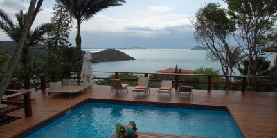 9 bedroom  Detached House for sale in Armação de Búzios, Brazil