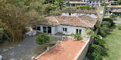 House for sale in Armação de Búzios, Brazil