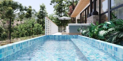 5 bedroom Detached House for sale in Petrópolis, Brazil