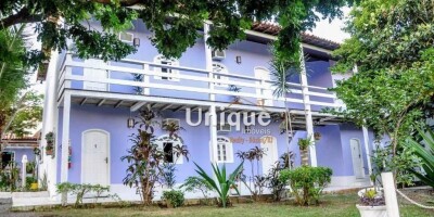 19 room  Hotel for sale in Armação de Búzios, Rio de Janeiro