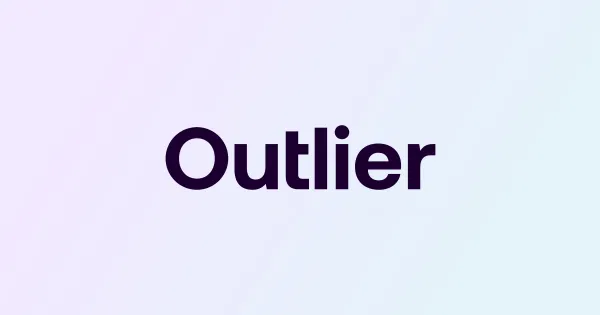Outlier AI Avatar Bg
